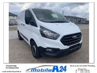 Ford Transit Custom 280 L1H1 LKW VA City Light Ludwigslust - Landkreis - Wittenburg Vorschau