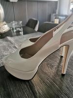 Plateau high heels 43/44 Nordrhein-Westfalen - Lotte Vorschau