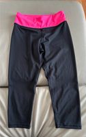 Wie neu nur vorgewaschen H&M Sporthose Sportleggings kurz 3/4 Hessen - Biebertal Vorschau