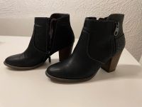 Stiefelette S.Oliver Größe 38 Baden-Württemberg - Remchingen Vorschau