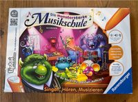 TIPTOI - Die monsterstarke Musikschule 00555 Bayern - Baldham Vorschau