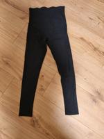 Umstandsmode Schwangerschaftsleggings, Leggings, 2er Set Rheinland-Pfalz - Ellern (Hunsrück) Vorschau