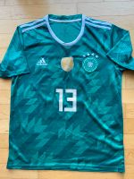 Fussball Trikot Shirt grün. # 13 Müller Thüringen - Heilbad Heiligenstadt Vorschau
