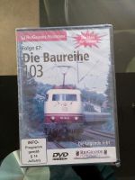 Eisenbahn Baureihe 103 Sachsen-Anhalt - Halle Vorschau