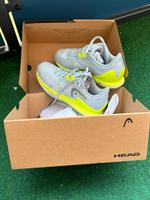 HEAD Herren Sprint Pro 3.5 Men GryeTennisschuh Größe 39 Hessen - Rüsselsheim Vorschau