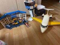 Playmobil Flughafen mit OVP 5338 und Flugzeug Berlin - Köpenick Vorschau