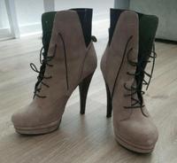 Schuhe in 39 von Esprit Chemnitz - Schloßchemnitz Vorschau