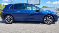 Volkswagen Golf 1.5 TSI OPF 110kW  ACTIVE Ansch. Garanti Thüringen - Bad Lobenstein Vorschau