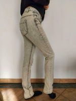 Neu! Edc by Esprit Hose jeans grau Waschung Stone Weiß Gr. 32 Nordrhein-Westfalen - Uedem Vorschau