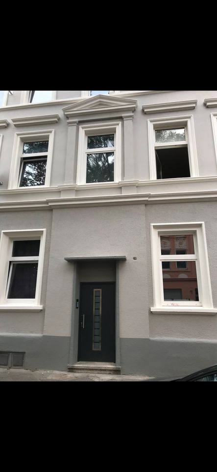 Mehrfamilienhaus mit 6 Wohneinheiten in Dortmund in Dortmund