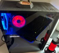 Gaming PC RGB von HITECH Gaming Pc‘s Nordrhein-Westfalen - Heinsberg Vorschau