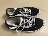 Vans Sneakers - 38 Saarland - Rehlingen-Siersburg Vorschau