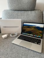 MacBook Air 13“ M1 2020 100% Akku WIE NEU Bayern - Würzburg Vorschau
