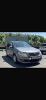 Vw Touran 2,0 TDI 7 Sitze Frankfurt am Main - Innenstadt Vorschau