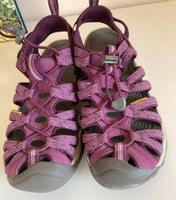 Kern Sandale Gr 39 Pink Bayern - Sonthofen Vorschau
