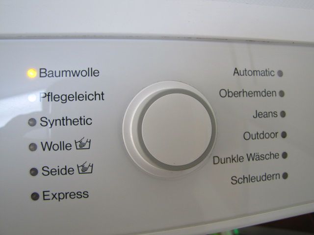 ⛅️ MIELE W 4000 ⚡ 18 Monate Garantie WASCHMASCHINE ⭐⭐️⭐️⭐⭐ in Berlin