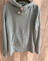 Ragwear Pullover Gr S hellblau Nordrhein-Westfalen - Hattingen Vorschau