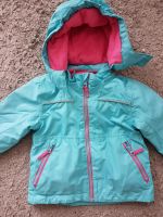 Mädchenjacke Kinderjacke Übergangsjacke Jacke Gr. 86-92 Nordrhein-Westfalen - Borchen Vorschau