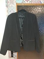 Blazer mit Golddetails Bayern - Lautertal Vorschau