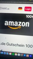 Amazon Gutschein im Wert von 100€ für 70€ Nordrhein-Westfalen - Vreden Vorschau