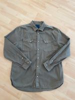 NEUw. | Zara Jeans Hemd | Gr. XL Hessen - Bensheim Vorschau