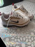 Nike air Max 38.5 neu Kr. München - Unterföhring Vorschau