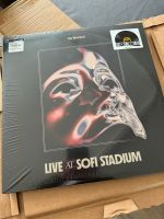 The Weeknd Schallplatte Live at Sofi Stadium 3 LP‘s Vinyl Osterholz - Tenever Vorschau