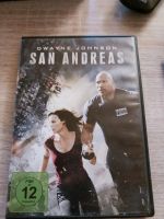 DVD  -  San Andreas von Brad Peyton Brandenburg - Angermünde Vorschau