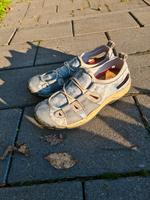 Rieker Halbschuhe 40 Nordrhein-Westfalen - Marl Vorschau