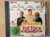 DVD - RAT RACE Der nackte Wahnsinn mit Rowan Atkinson Rheinland-Pfalz - Mainz Vorschau