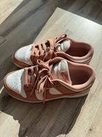 Nike dunk rosa Duisburg - Walsum Vorschau