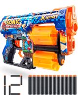 X-Shot Skins Dread, Sonic The Hedgehog, Schaumstoff Dart Blaster Hessen - Schenklengsfeld Vorschau