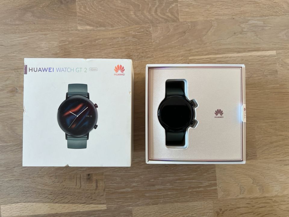 Huawei Watch GT2 42mm in Buxtehude