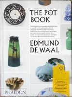 Waal, Edmund de/Clare, Claudia: The Pot Book, Phaidon 2015 Pankow - Prenzlauer Berg Vorschau