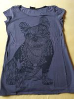 Französische Bulldogge Bully French Bulldog T Shirt Gr. XS Brandenburg - Finsterwalde Vorschau