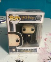 Verschiedene Harry Potter Funko Pops (Snape, Luna, Hagrid) Bayern - Weiden (Oberpfalz) Vorschau