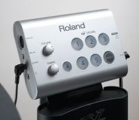 Roland HD-1 Modul mit Kabel und Stromkabel (E-Drum) Berlin - Steglitz Vorschau