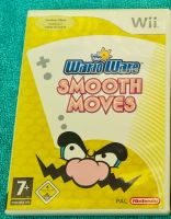 Wii Wario Ware  Smooth Moves Berlin - Reinickendorf Vorschau