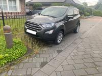 Ford Ecosport 92kW Cool&Connect Navi Kamera TÜV 06/27 Niedersachsen - Neuenhaus Vorschau