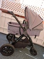 Kinderkraft 2 in 1 Kombi Kinderwagen + Wickeltasche & Fliegennetz Wiesbaden - Mainz-Kastel Vorschau