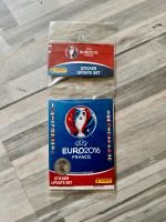 Panini EM EURO France 2016 - Sticker UPDATE Set Dresden - Neustadt Vorschau