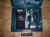 Bosch Akku Stichsäge GST 18V/ GST 185- Li "Neu" Brandenburg - Kloster Lehnin Vorschau