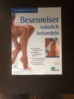 Buch Besenreiser an Beinenrichtig behandeln Bayern - Haßfurt Vorschau