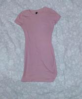 Kleid - Rosa - Damen - Teenager - Größe XS/ S Thüringen - Zedlitz Vorschau