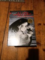 Battle Angel Alita Deluxe Edition neu, OVP Niedersachsen - Hameln Vorschau