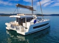 Yachtcharter Bali Catspace (2022) - Kroatien - Boot mieten Hessen - Bad Homburg Vorschau