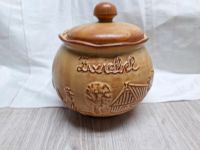 Keramik Zwiebeltopf Sachsen - Oederan Vorschau
