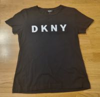 DKNY T-Shirt S Damen Shirt Top Oberteil Damenoberteil Damenshirt Frankfurt am Main - Westend Vorschau