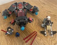 Lego Star Wars Eclipse Fighter 75145 Hessen - Dillenburg Vorschau