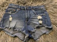 Shorts Gr.38 Niedersachsen - Emden Vorschau